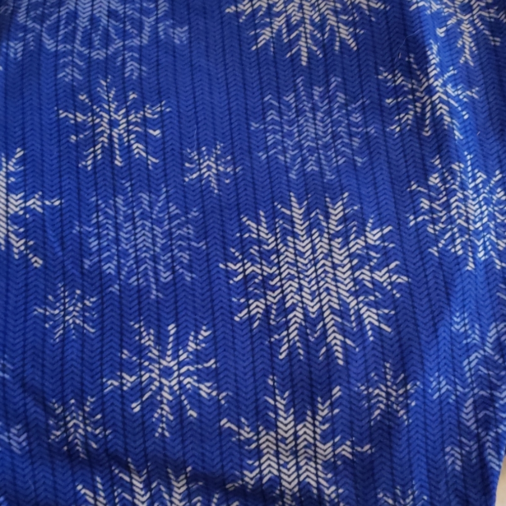 Lularoe Christmas Leggings